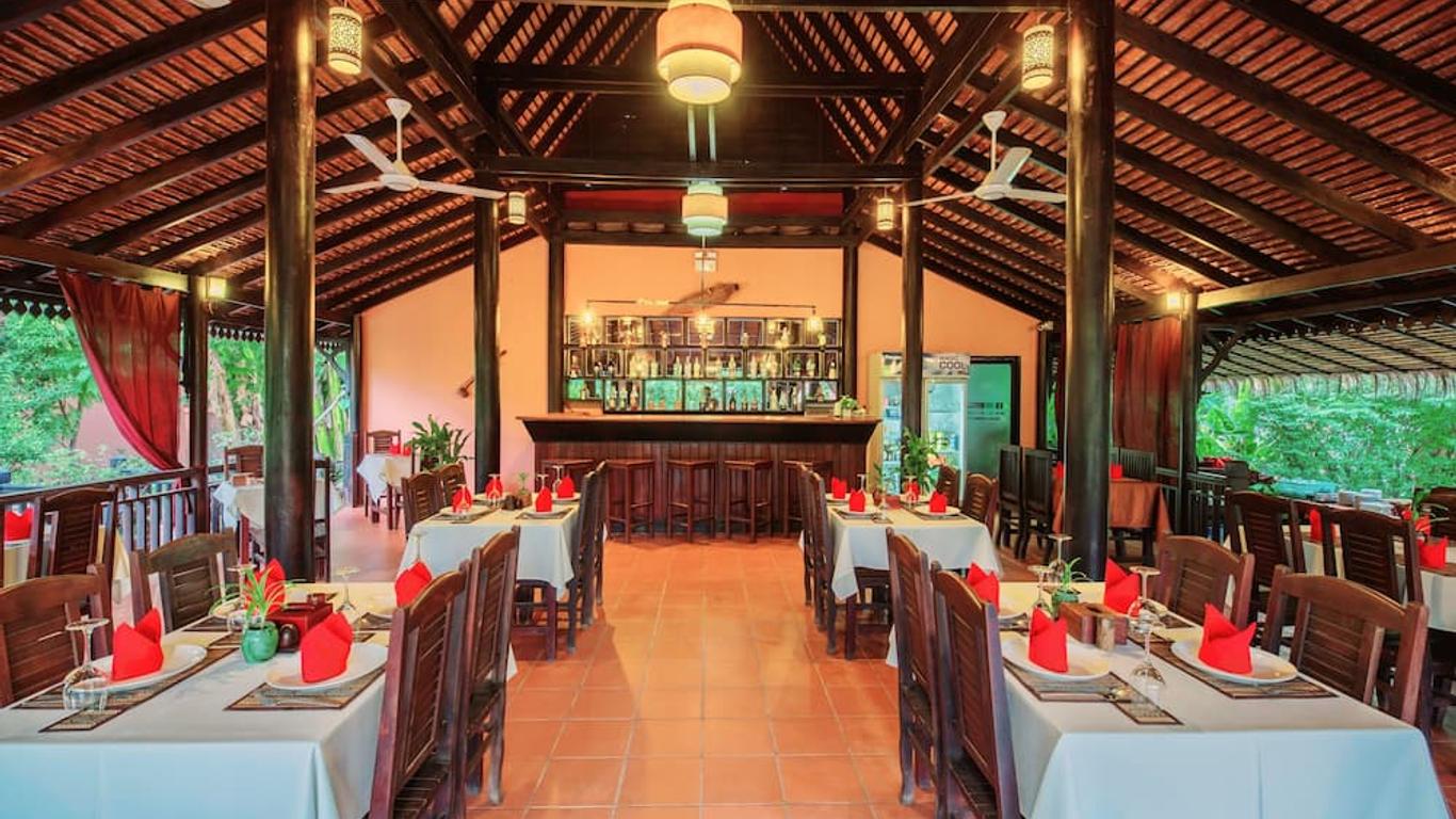 Kouprey Hotel