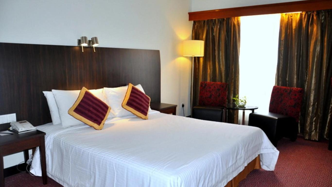 Hotel Grand Continental Kuantan
