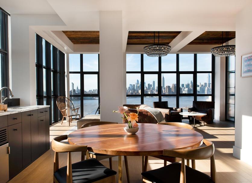 Dining room Photo