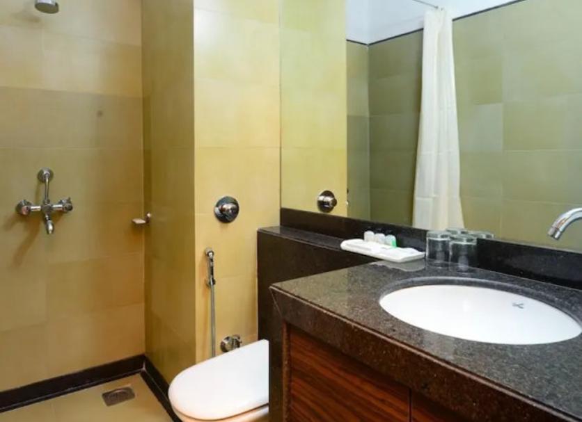 Bathroom Photo