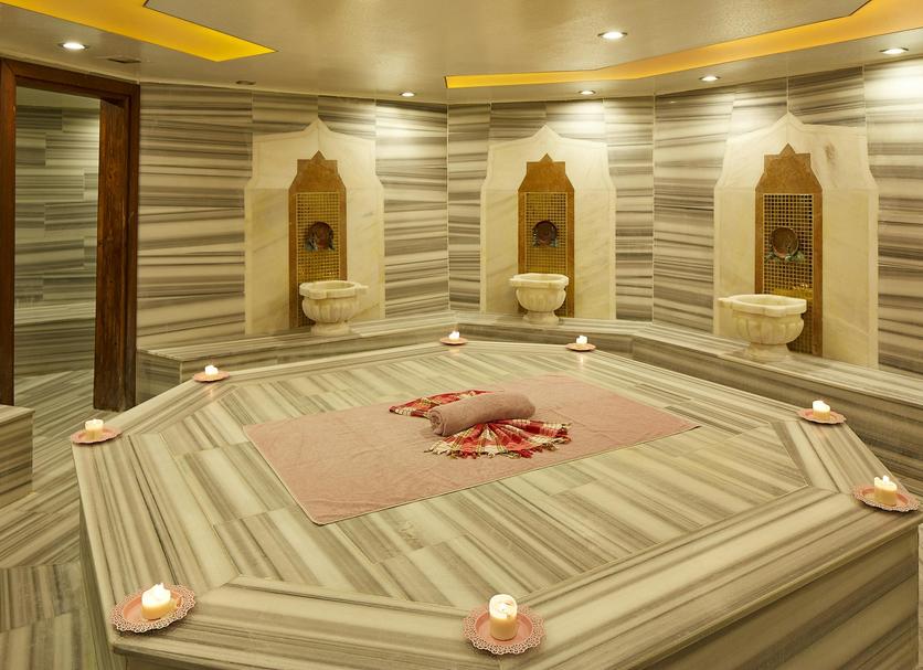 Spa Photo