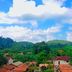 Outdoors view