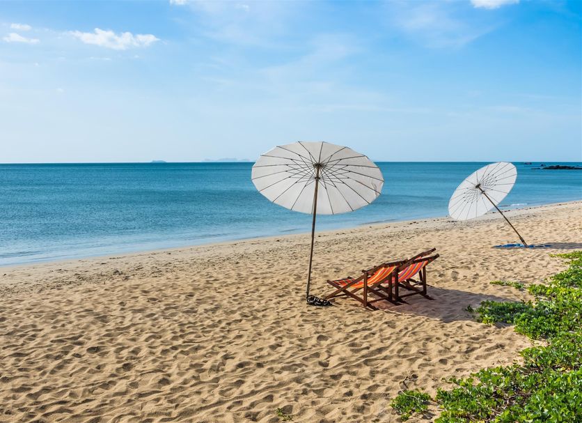 Beach Photo
