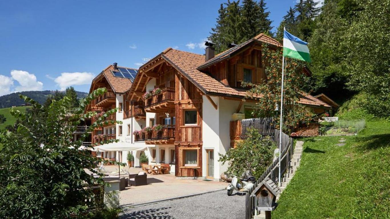 Residence Baron