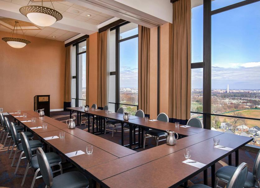Conference room Photo