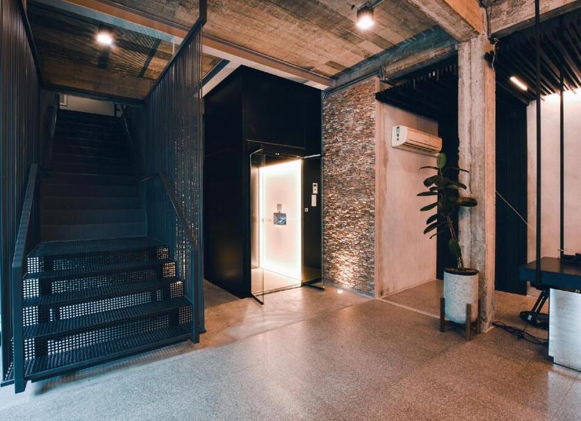 Stairs Photo
