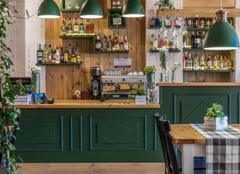 Bar Photo