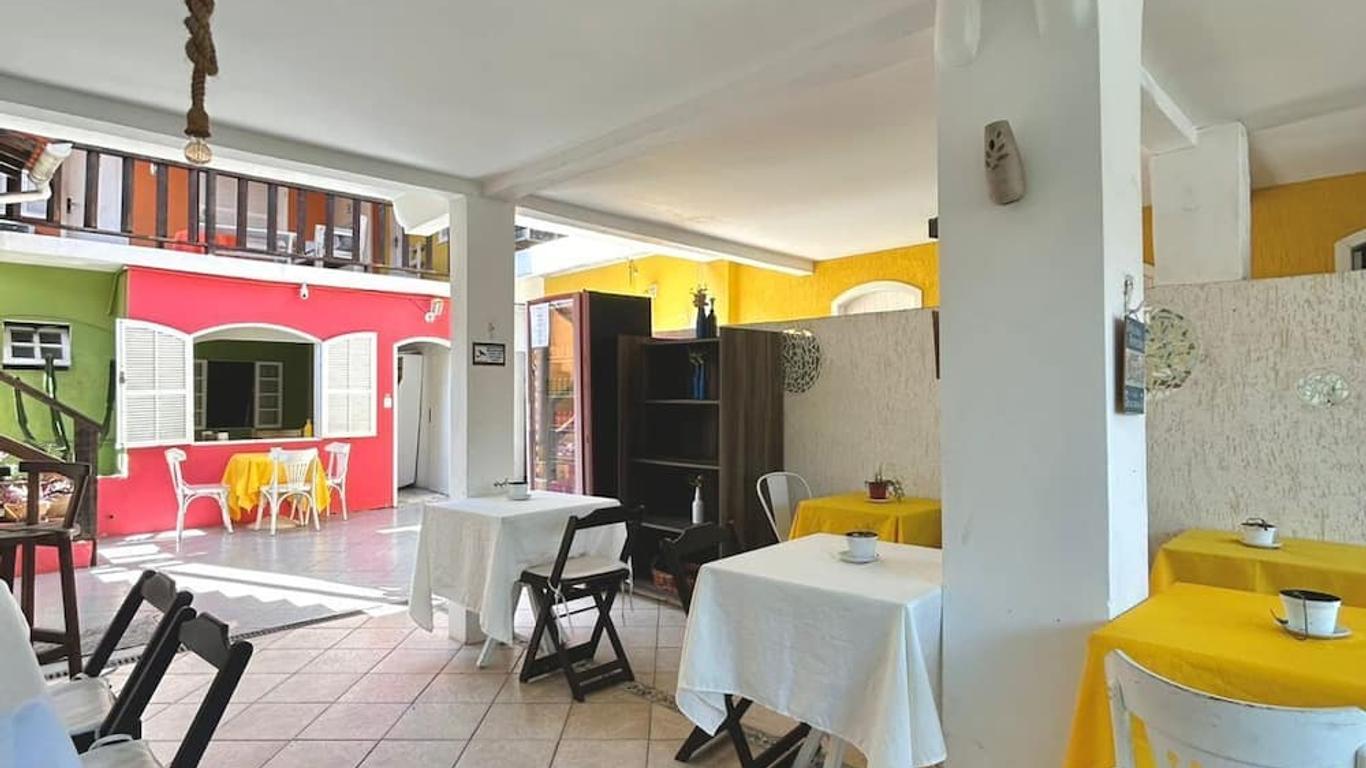 Nova Aldeia Buzios