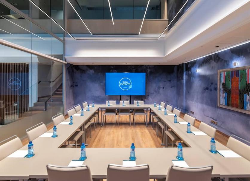 Conference room Photo