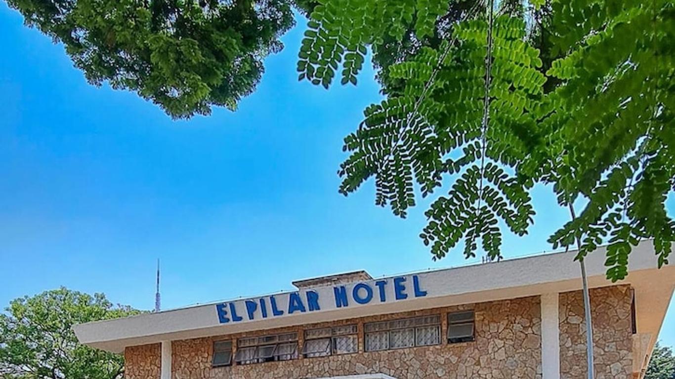 Hotel El Pilar