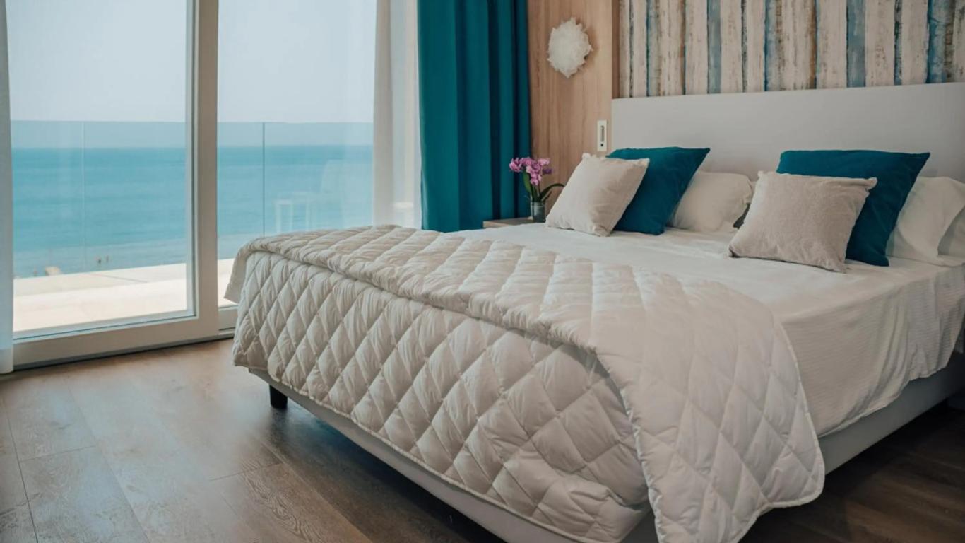 Hotel Galassia Suites & Spa