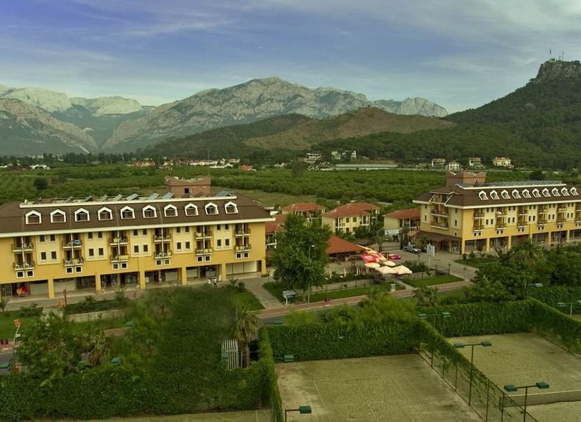 Outdoors view Photo