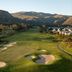 Golf course