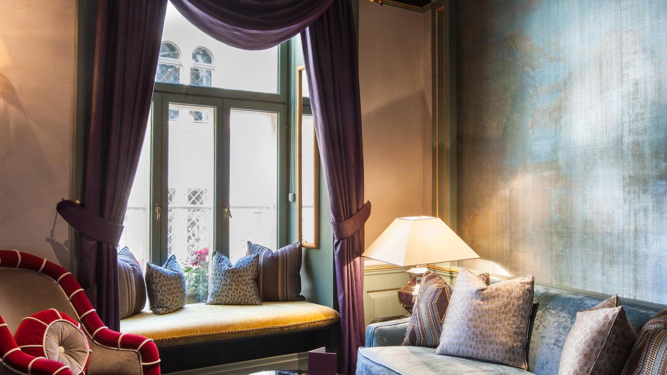 Grand Palace Hotel - The Leading Hotels of the World