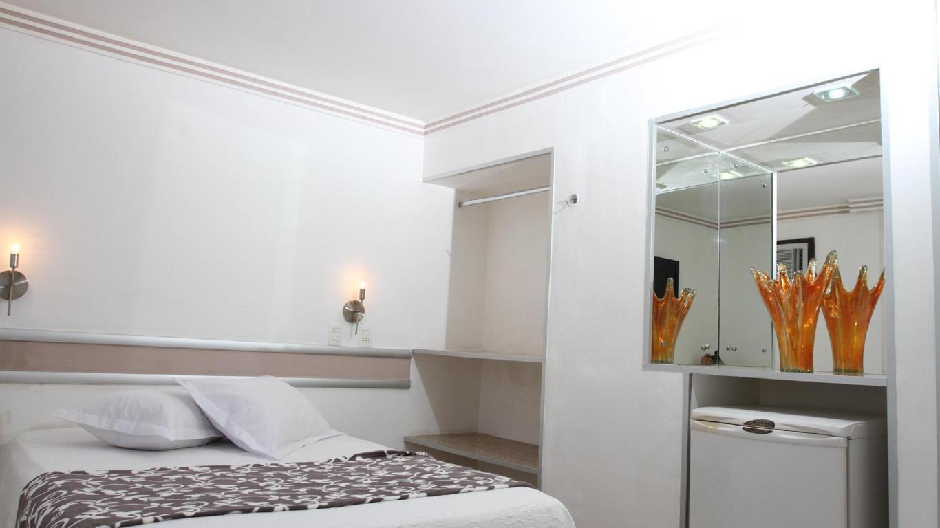 Open Beach Hotel