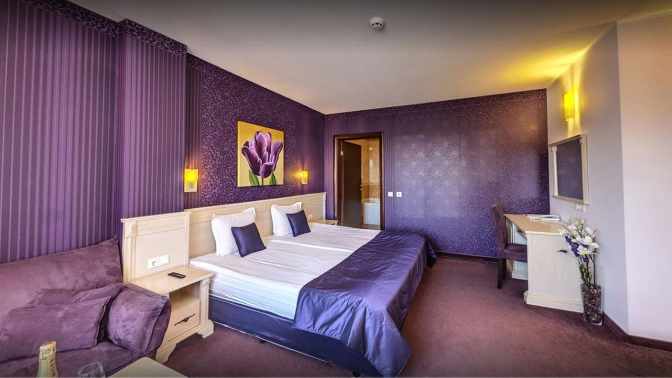 Aris Hotel Sofia