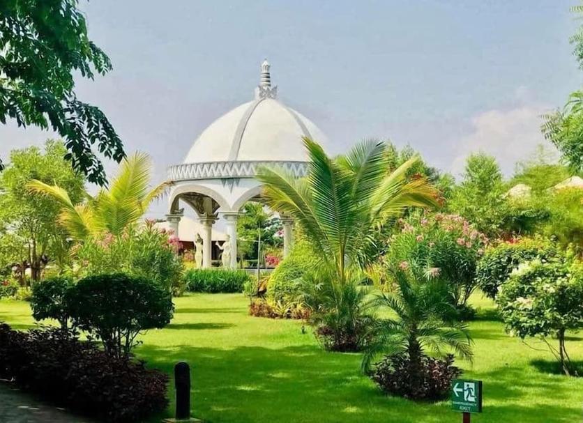 Outdoors view Photo