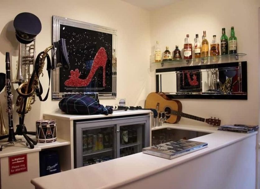 Kitchen Photo