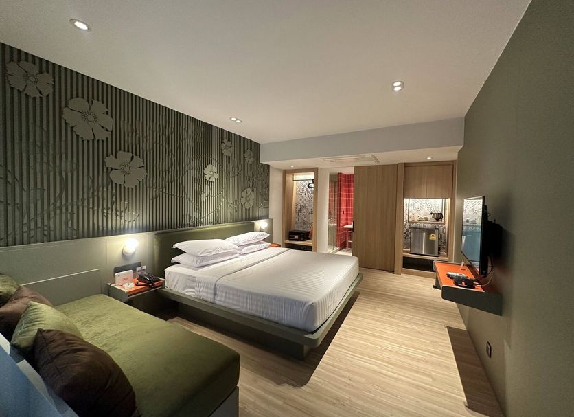 Bedroom Photo