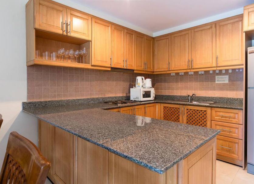 Kitchen Photo