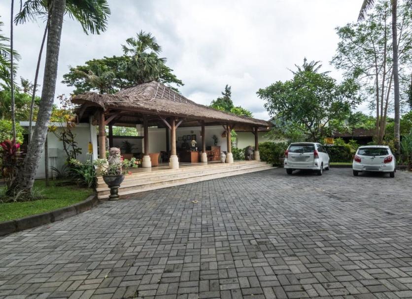 Outdoors view Photo