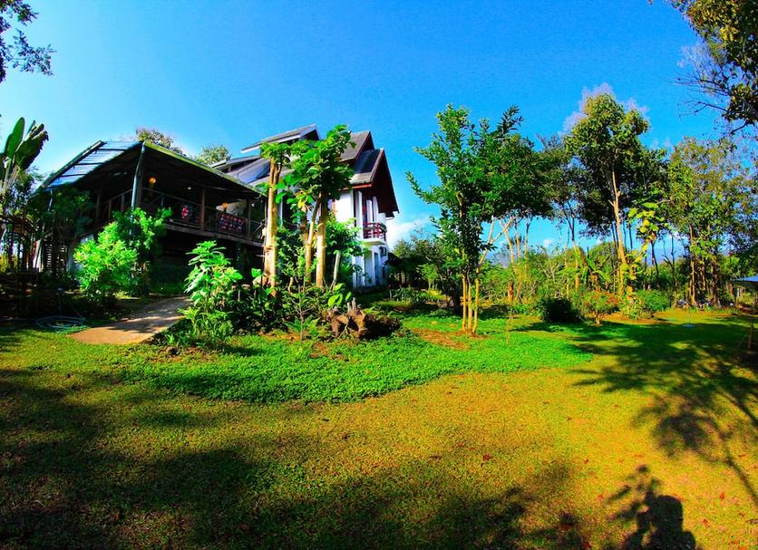 Outdoors view Photo