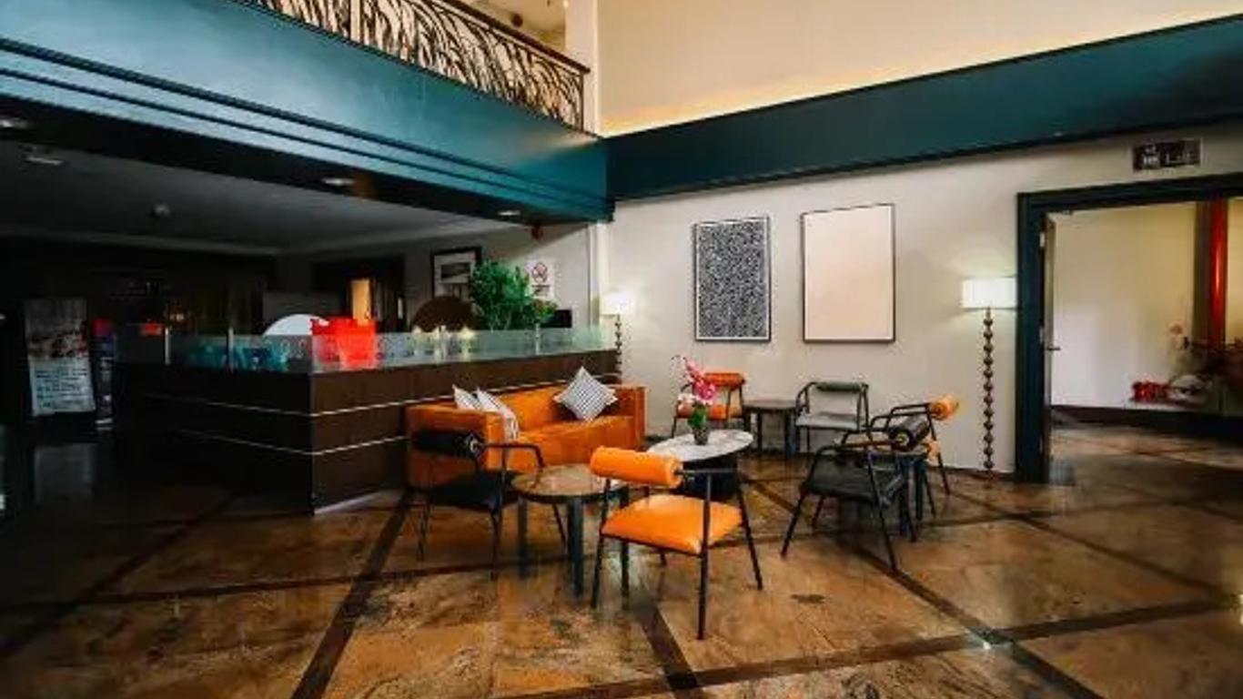 Kingston Hotel 9, Jonker Street Malacca