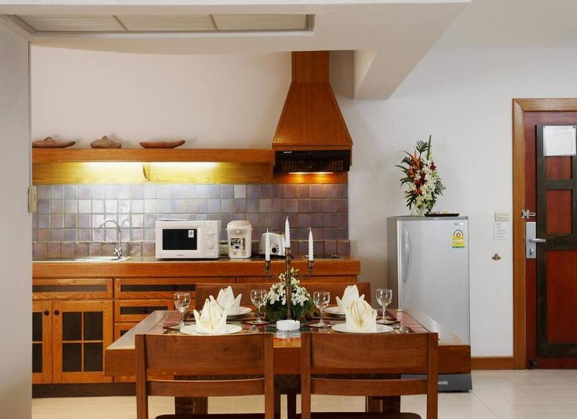 Dining room Photo