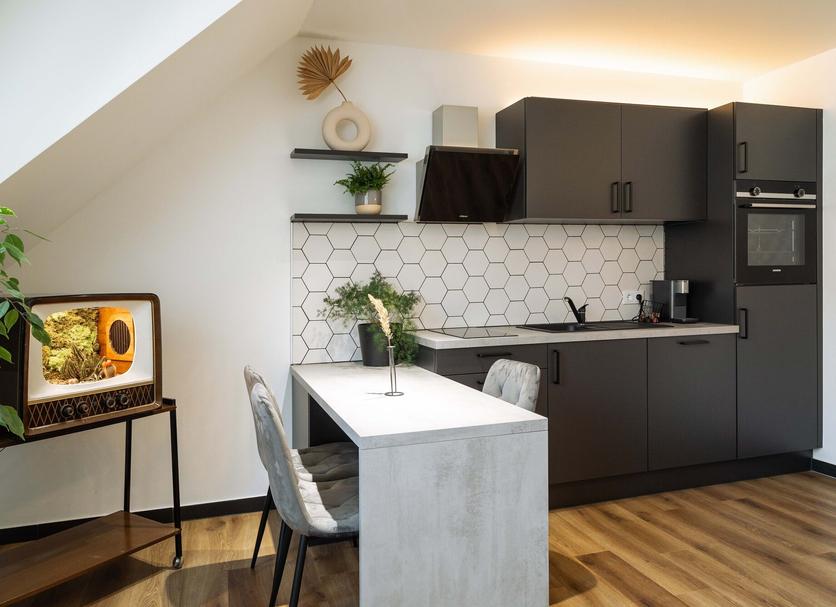Kitchen Photo