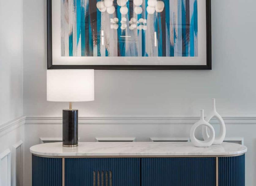 Room amenity Photo