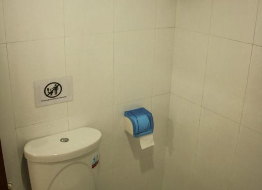 Bathroom Photo