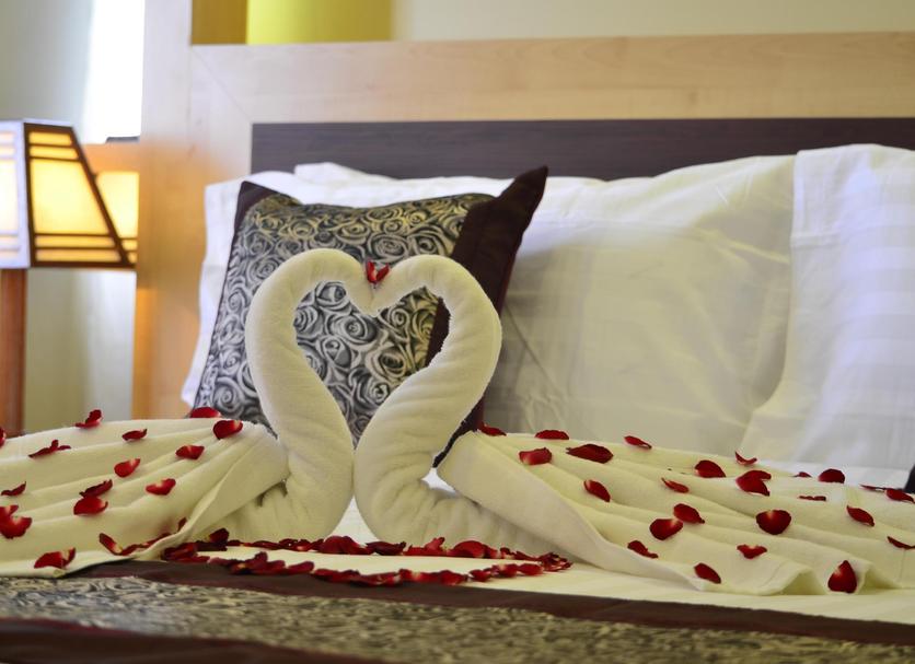Room amenity Photo