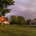 Outdoors view