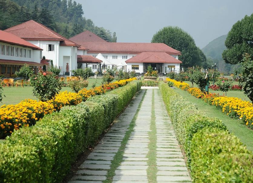 Outdoors view Photo