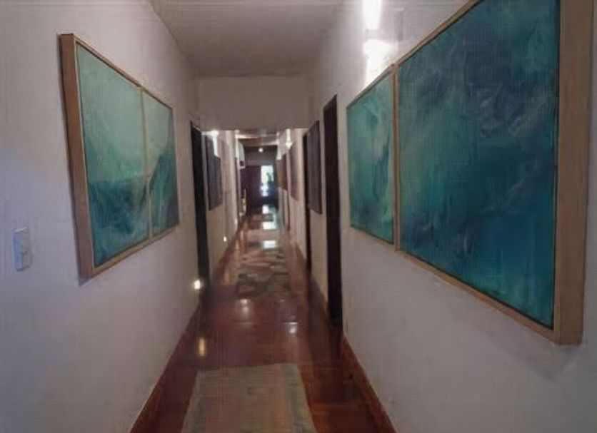 Hallway Photo