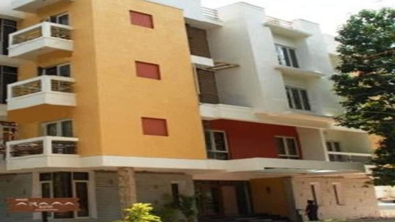 Arama Suites