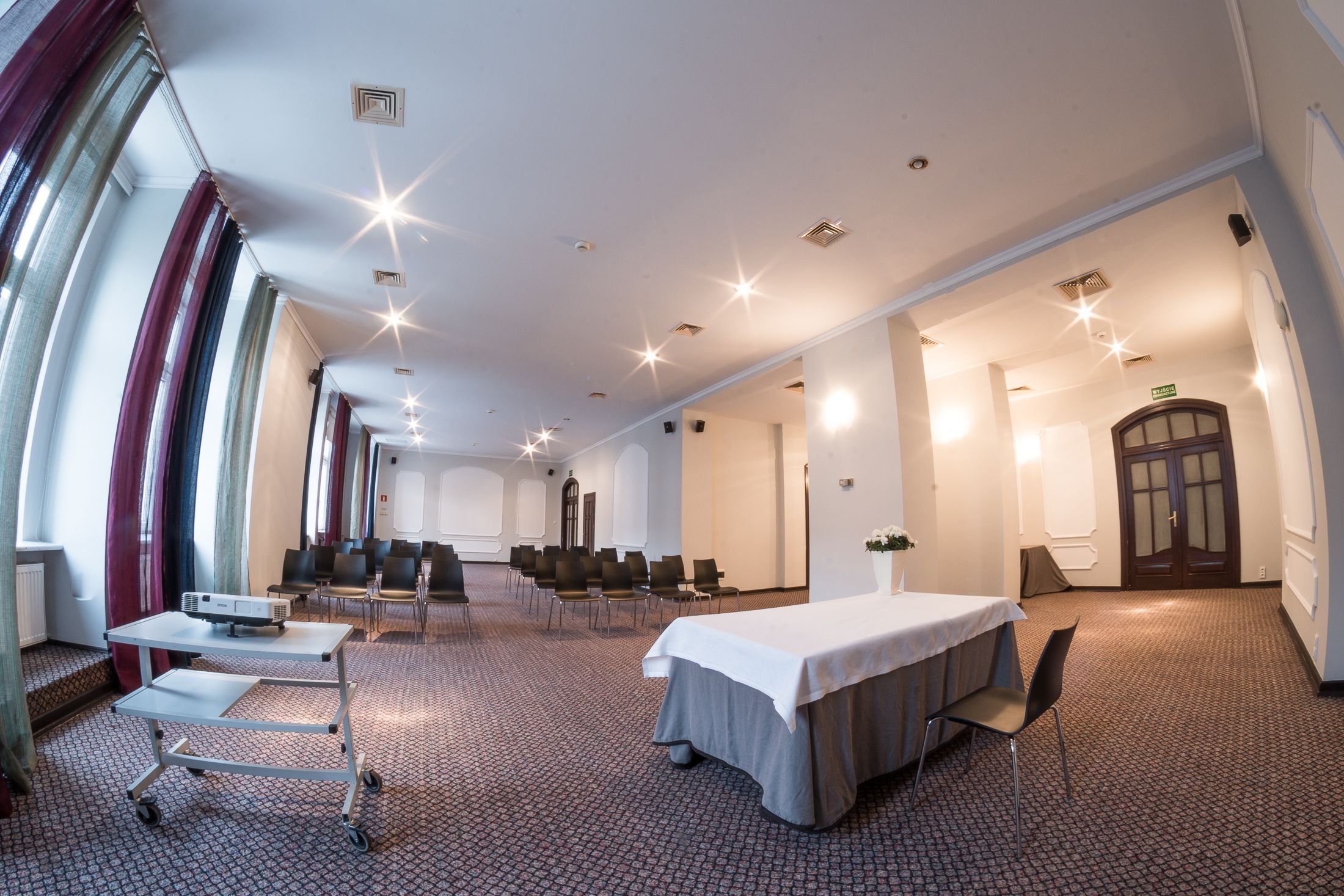Conference room