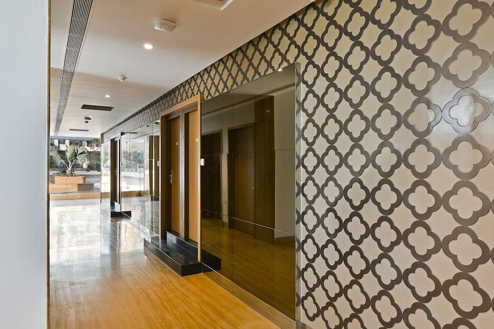 Hallway Photo