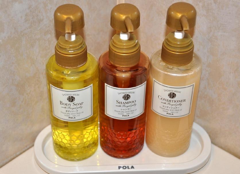 Room amenity Photo
