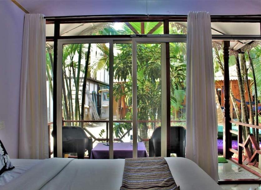 Outdoors view Photo