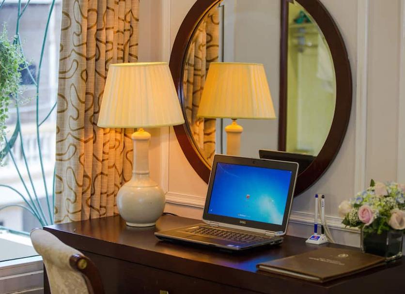 Room amenity Photo