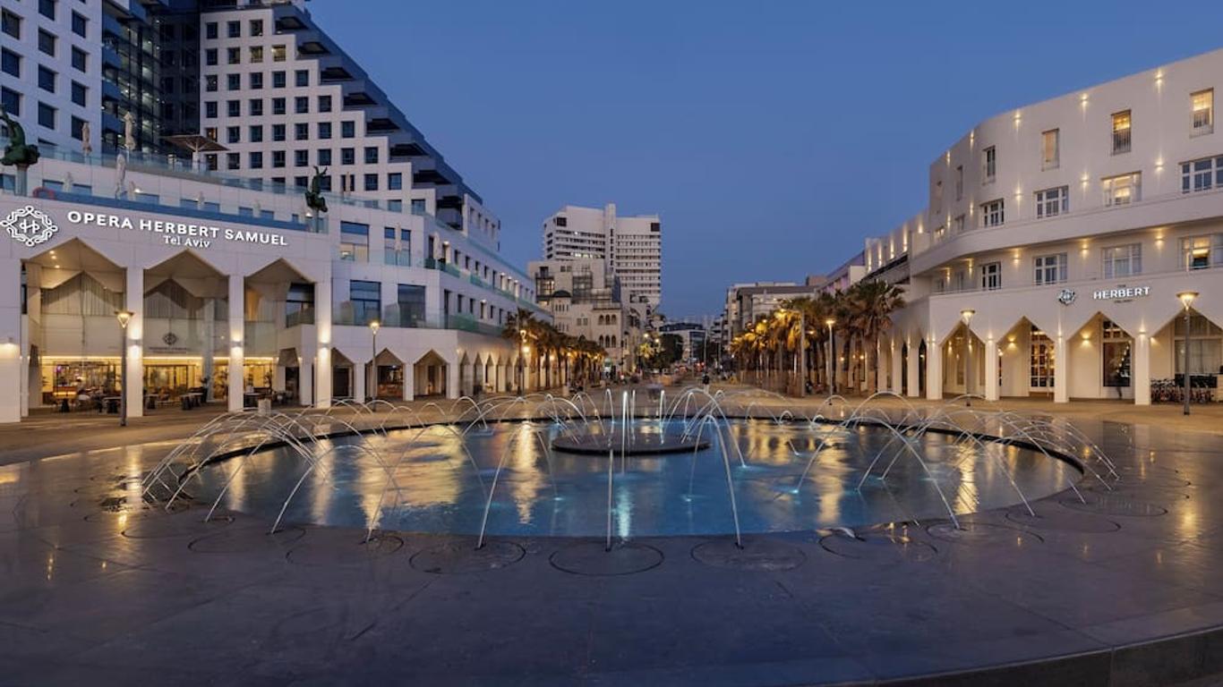 The Herbert Tel Aviv