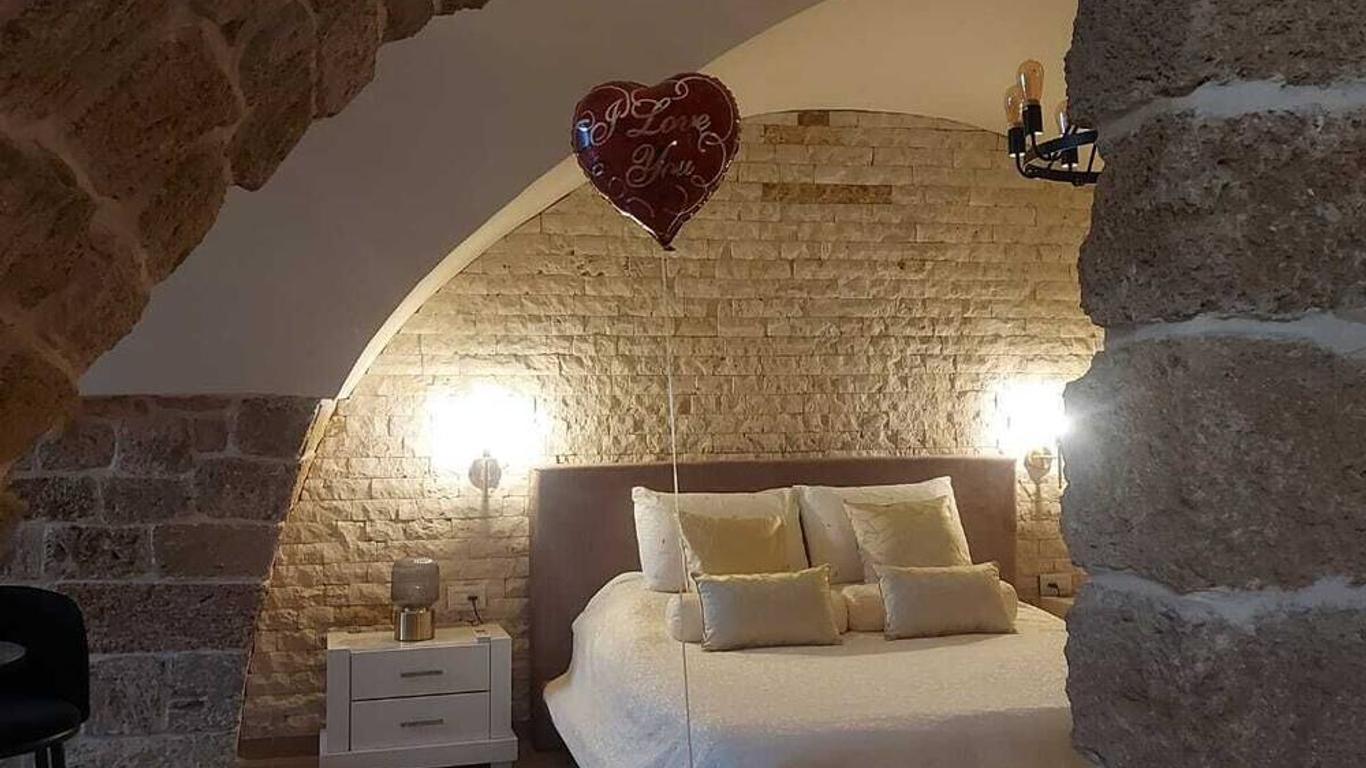 Lighthouse Suite - Acre