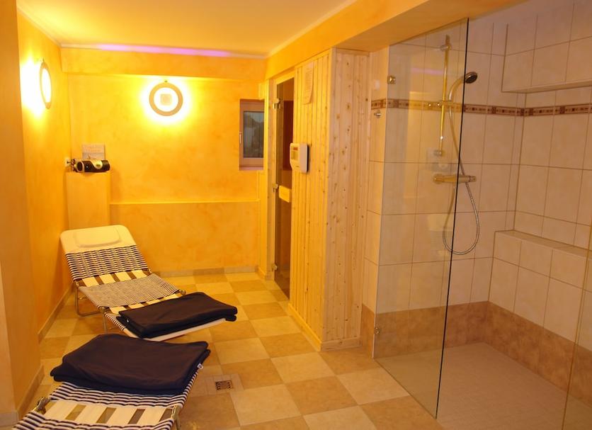 Spa Photo