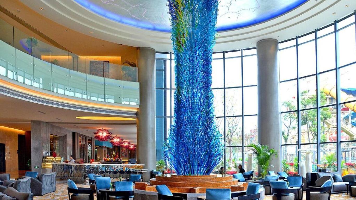 Wuhan Gleetour Hotel