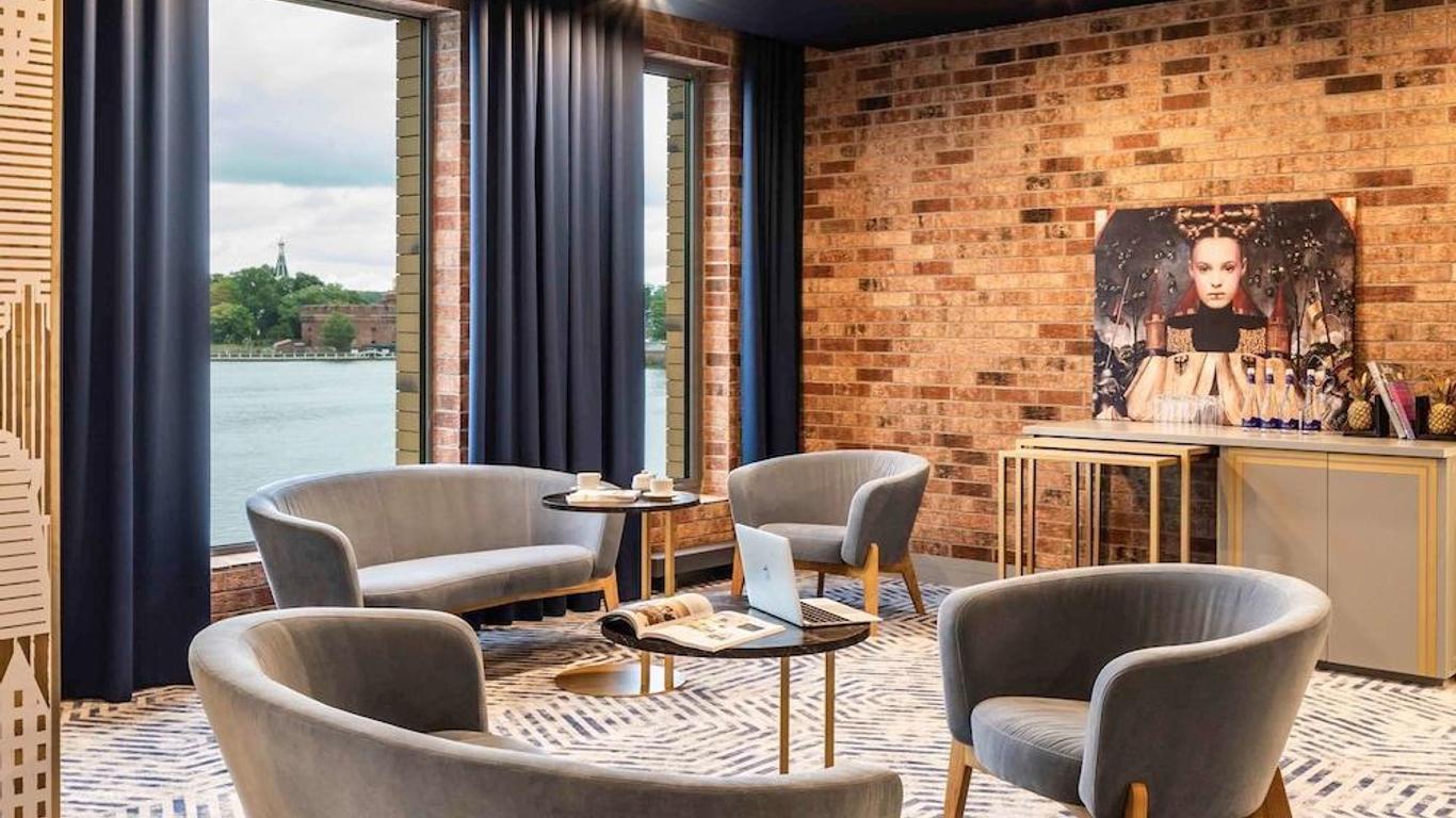 Mercure Kaliningrad