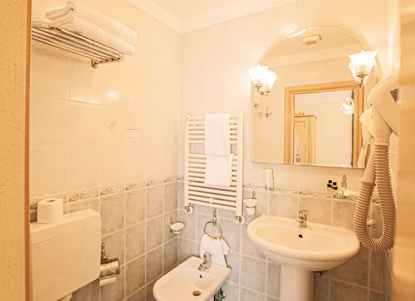 Bathroom Photo
