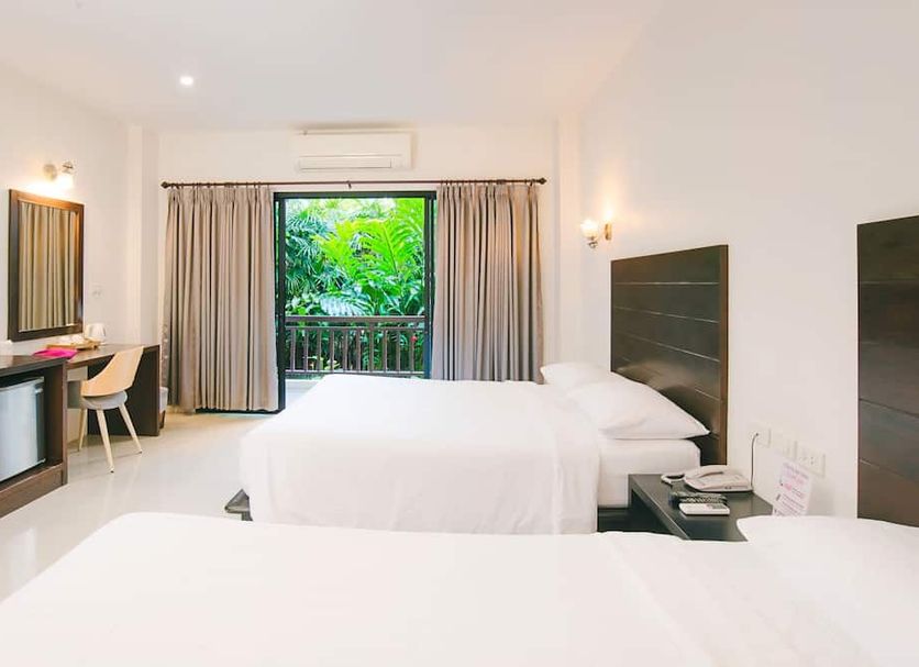 Bedroom Photo