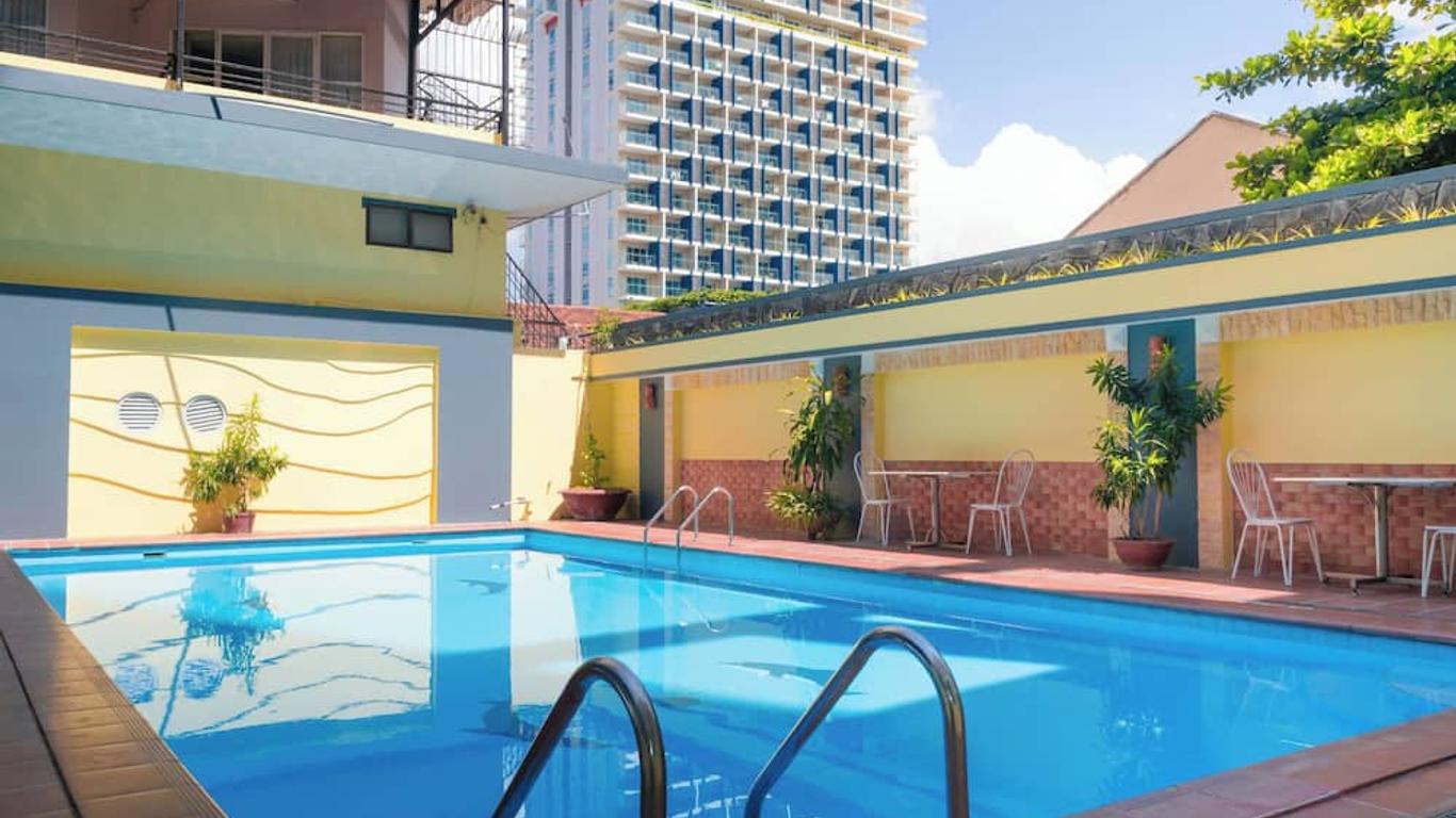 Angella Hotel