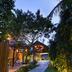 Outdoors view